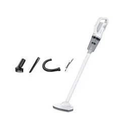 Xpower Vc4 4In1 Cordless Vacuum Cleaner 6000Mah Battery - White